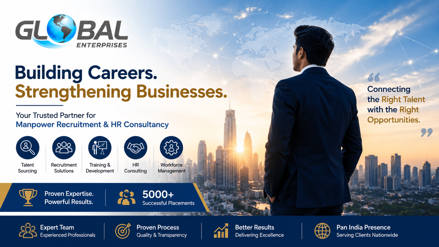 Global Enterprises